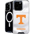 University of Tennessee White Jersey iPhone 16 Pro MagSafe Case